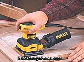 The Best Sander For Your Need