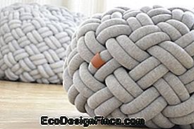 pouffe knot