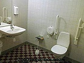 stara łazienka