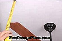 Come si fa l'allineamento e il bilanciamento del ventilatore da soffitto?: come