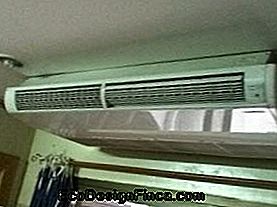 Sådan installeres Split Air Cooling!