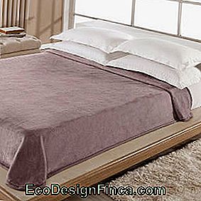 battaniye yatağı